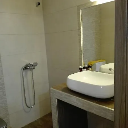 Apartment Xenia_apartments A7 *